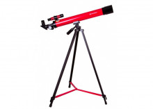 Teleskop Bresser Junior Space Explorer 45/600 red  