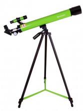 Teleskop Bresser Junior Space Explorer 45/600 green  