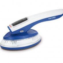 Parní čistič Polti Vaporella Vertical Styler GSM20, ruční steamer 