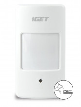 Detektor iGET SECURITY M3P17 PIR be...