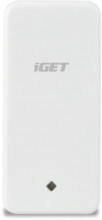 Detektor iGET SECURITY M3P10 vibrac...