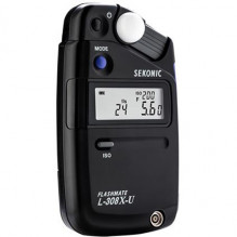 Expozimetr Sekonic L-308X-U Flashmate  