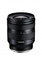 Objektiv Tamron 11-20mm F/2.8 Di III-A RXD pro Sony E  