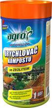 Hnojivo Agro  urychlovač kompostu 1...
