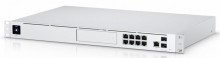 Router Ubiquiti Networks UniFi Dream Machine Pro 8x GLAN, 1x GWAN, 2x SFP+  