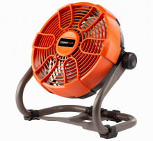 Ventilátor Powerplus POWDP8015 20 V...