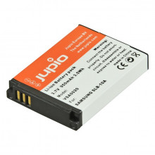 Baterie Jupio SLB-10A (BN-VH105)  950 mAh pro Samsung (JVC)  