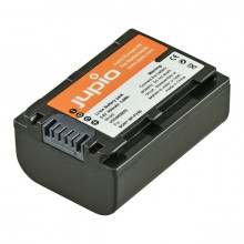 Baterie Jupio NP-FV50  850 mAh pro ...