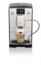 CafeRomatica NICR 779 Automatický kávovar + Dárek zdarma 