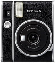 Fotoaparát Fujifilm instax mini 40 ...