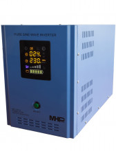 Napěťový měnič MHPower MP-2100-24 2...