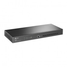 Switch TP-Link TL-SX3008F 8x 10G SF...