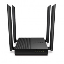 WiFi router TP-Link Archer C64 AC12...