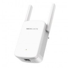 WiFi router TP-Link Mercusys ME30 AP/Extender/Repeater - AC1200, 1x LAN  