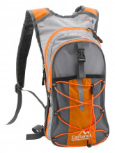 Batoh Cattara OrangeW 10 l  