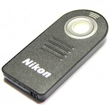 Nikon ML-L3 dálkové ovládání  