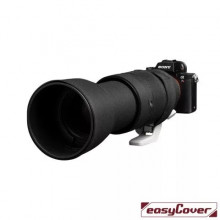 Easy Cover Lens Oak obal na objekti...