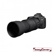 Easy Cover Lens Oak obal na objektiv Sigma 100-400mm F/5-6.3 DG OS HSM Contemporary černá  