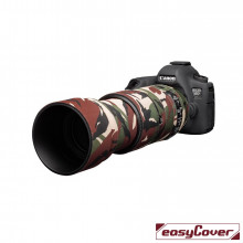 Easy Cover Lens Oak obal na objekti...