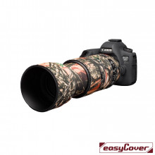 Easy Cover Lens Oak obal na objekti...