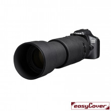 Easy Cover Lens Oak obal na objektiv Tamron 100-400mm F4.5-6.3 Di VC USD Model A035 černá  