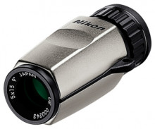 Nikon dalekohled HG Monocular 5x15  