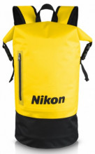 Nikon voděodolný batoh pro odolné f...