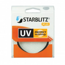 Starblitz UV filtr 52mm  