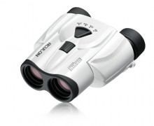 Nikon dalekohled CF Sportstar Zoom 8-24x25 White  