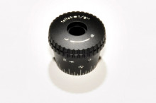 Nikon adapter "EASY-GRIP" nastavení vertikální rektifikace (R-L)  