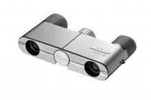 Nikon dalekohled DCF 4x10 Silver  