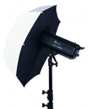 Linkstar URF-102L softbox deštníkový, průměr 90 cm  