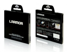 Larmor ochranné sklo 0,3mm na displej pro FujiFilm X-E3/X-T10/X-T20/X-T30/X-T100  