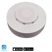 iQtech SmartLife WiFi AirBox01, Senzor kvality vzduchu  