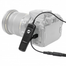 Starblitz kabelová spoušť MECANO II Nikon/Canon/Sony Alfa7  