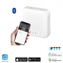 iQtech Smartlife GW003, Bluetooth gateway, WiFi  