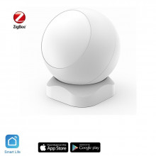 iQtech Smartlife MS03 Zigbee pohybový sensor PIR, Zigbee 3.0  