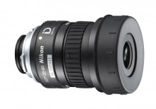 Nikon SEP-20-60 DS okulár (16-48x/2...