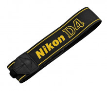Nikon AN-DC7 popruh pro D4  