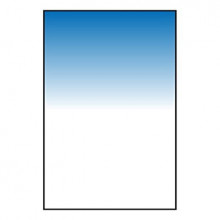 Lee Filters - SW150 Sky Blue 5 Grad Soft  