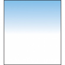 Lee Filters - SW150 Cyan 1 Grad Soft  