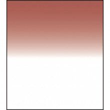 Lee Filters - SW150 Mahogany 2 Grad Hard  