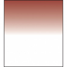 Lee Filters - SW150 Mahogany 3 Grad Soft  