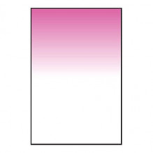 Lee Filters - SW150 Pink 1 Grad Hard  