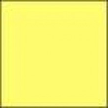 Lee Filters - SW150 No 3 Light Yellow  