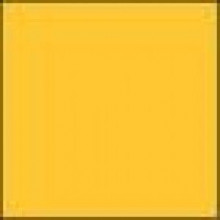 Lee Filters - SW150 No 12 Deep Yellow  