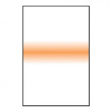 Lee Filters - SW150 Pale Coral Stripe  