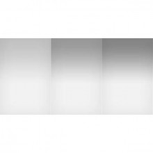 Lee Filters - Seven 5 ND šedý set přechodový měkký 75x90  