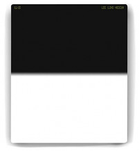 Lee Filters - Seven 5 ND 1.2 šedý přechodový medium (75 x 90mm)  