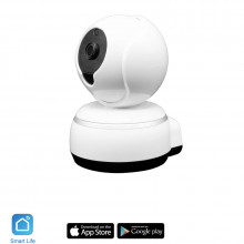 iQtech SmartLife WC005, Wi-Fi IP kamera se sledovacím režimem  